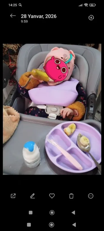 Detski stulchik holati yaxshi bola uchun foydali narsa 2 Detski stulchik holati yaxshi bola uchun foydali narsa 2