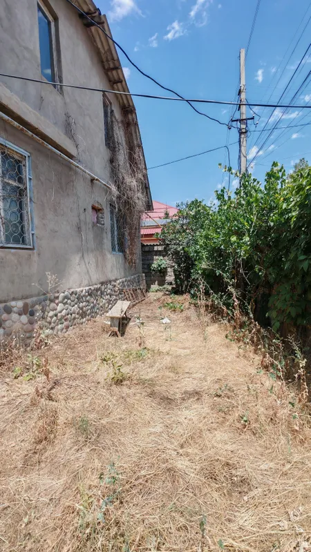 Mirzo-Ulug'bek tumani, Chingeldyda 6 sotixli hovli — фото 7