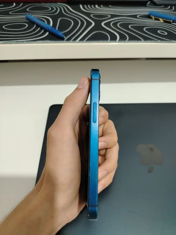 Iphone 12 mini 4 Iphone 12 mini 4