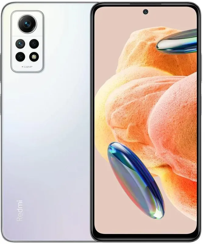 Redmi Note 12 Pro 4G Redmi Note 12 Pro 4G