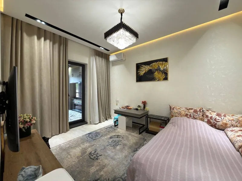 3-комнатная квартира, 110 м², Мирзо-Улугбек 4
