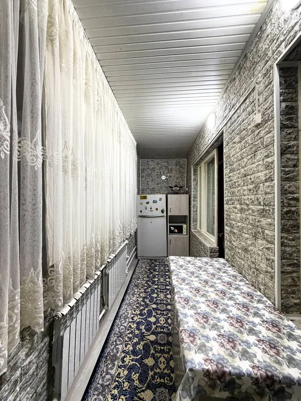 Продаётся квартира на м-в ТТЗ 1 — фото 6