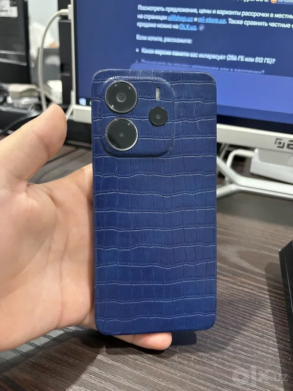 Redmi note 14 Ideal 1 Redmi note 14 Ideal 1