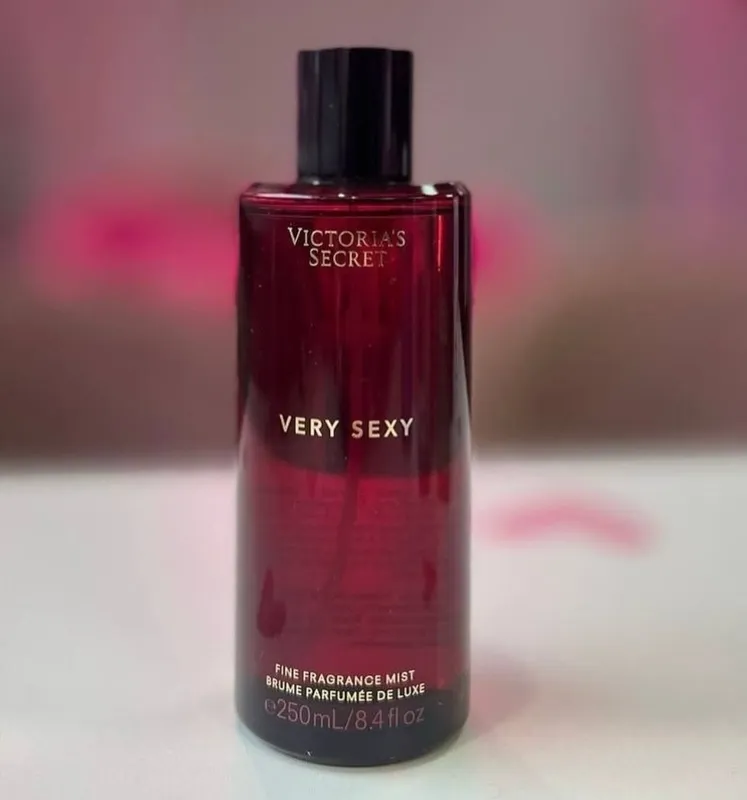 Victoria's Secret Very Sexy спрей-духи 250 мл — фото 1