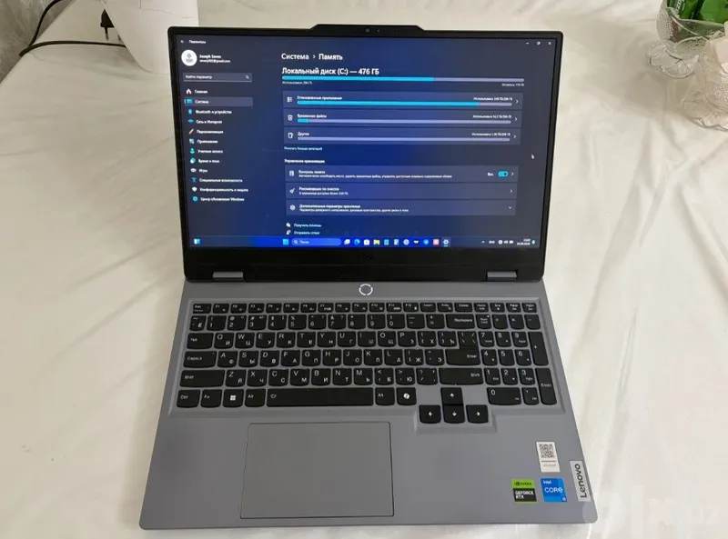 Куплю Lenovo LOQ 1 Куплю Lenovo LOQ 1