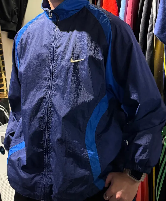 Винтажная nike олимпийка 1 Винтажная nike олимпийка 1