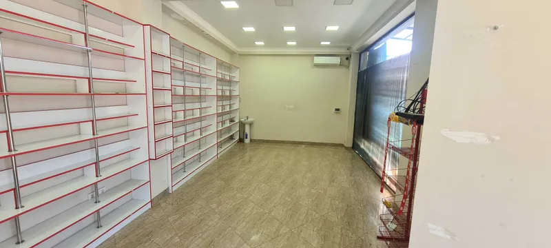 1 этаж 33кв офис арендага берилади Юнусобод махала ичида 350$ ойига 3