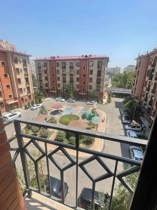 ЖК Parkent Village 5