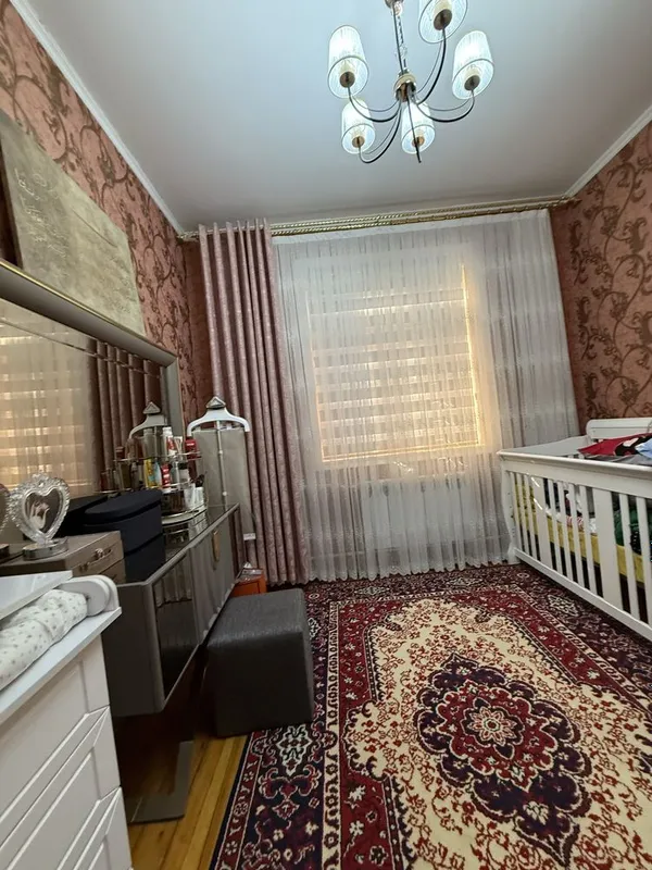 Продаётся дом 5,20 соток Мирзо Улугбекский район — фото 2