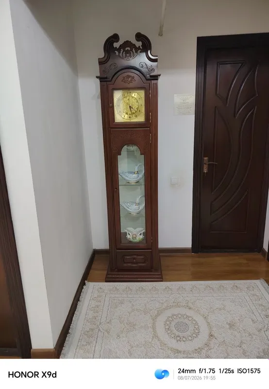 Mebelniy Soat sotiladi 3