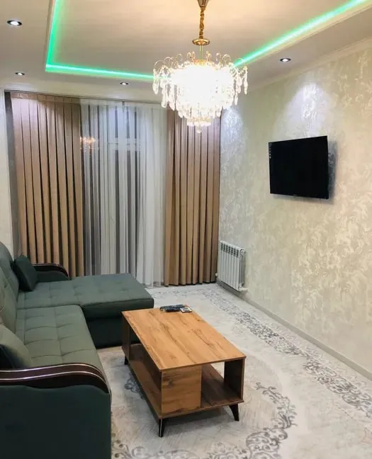 Аренда 1-комн. кв. 37 м², Юнусабадский · ID 43026 2