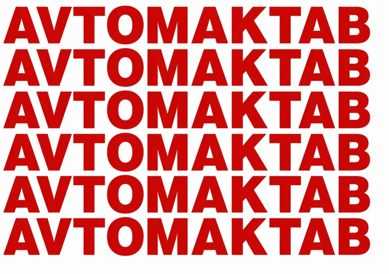 Avto-maktab Roxat Olmos