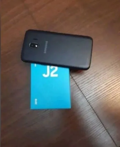 Samsung j2