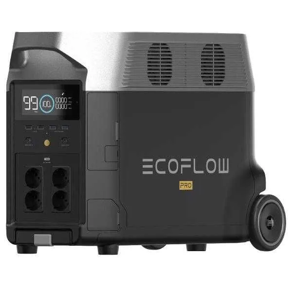 EcoFlow зарядные станции | Официальный дилер | Гарантия 3 года | — фото 5