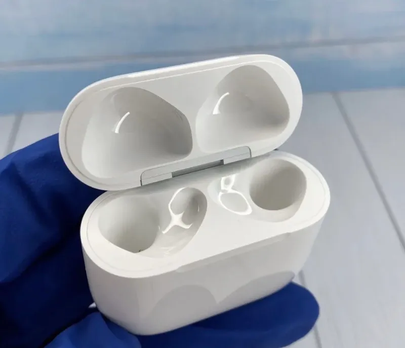 AirPods 4 ANC uchun keys, yangi, original 100% 4 AirPods 4 ANC uchun keys, yangi, original 100% 4