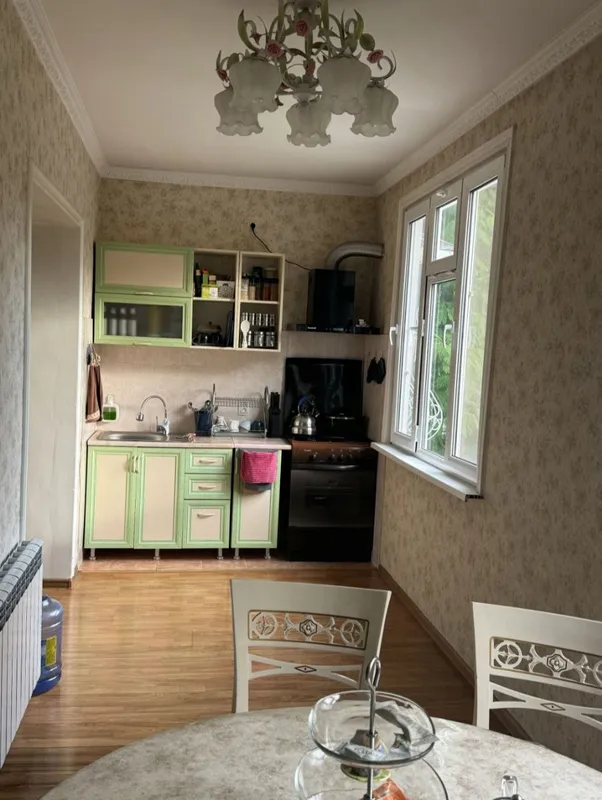 Продажа квартиры, Карасу-1 — фото 3