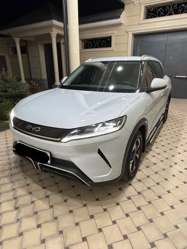 Byd yuan up 2025 1 Byd yuan up 2025 1