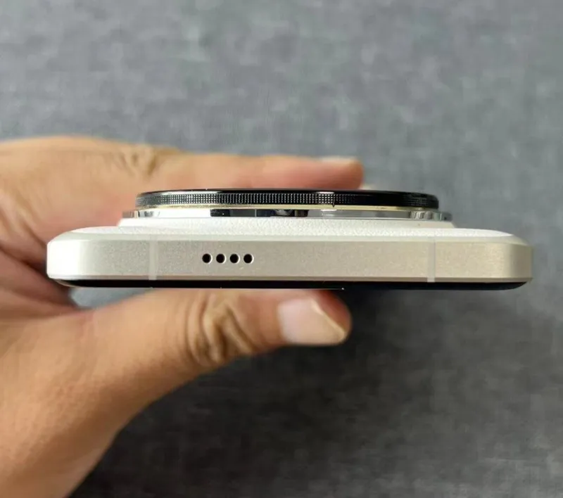 Xiaomi 14 Ultra, 12/256 GB, White 4 Xiaomi 14 Ultra, 12/256 GB, White 4