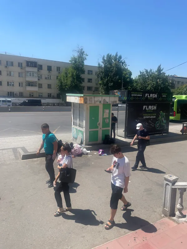 Arenda butka buyuk ipak yoli 3