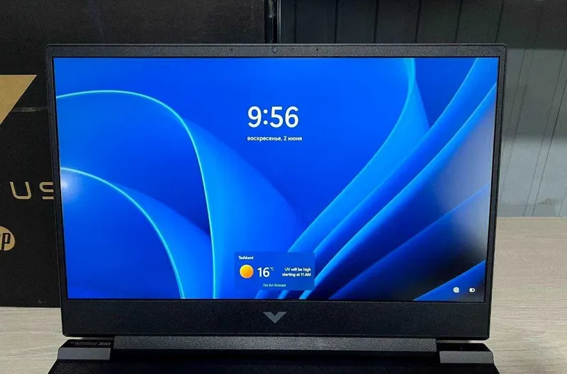 HP Victus noutbuki 5 HP Victus noutbuki 5