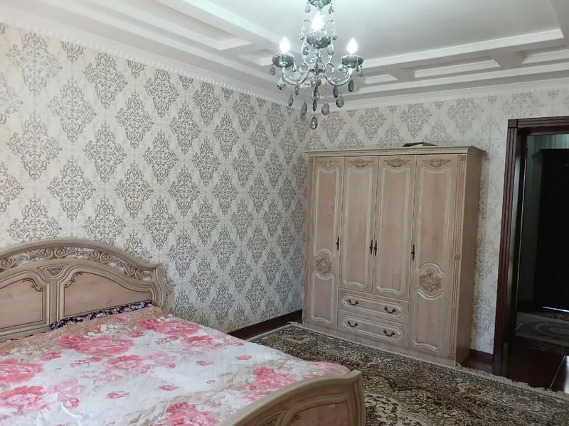 Квартира в центре долгосрочная аренда — фото 3