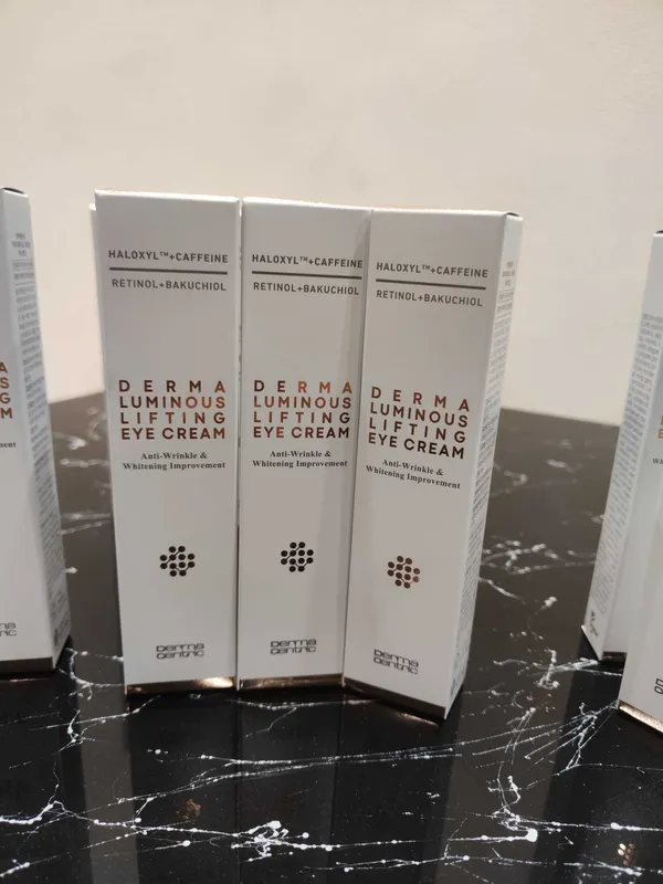 Koreya Premium Ko‘z Atrofi Kremi 1 Koreya Premium Ko‘z Atrofi Kremi 1