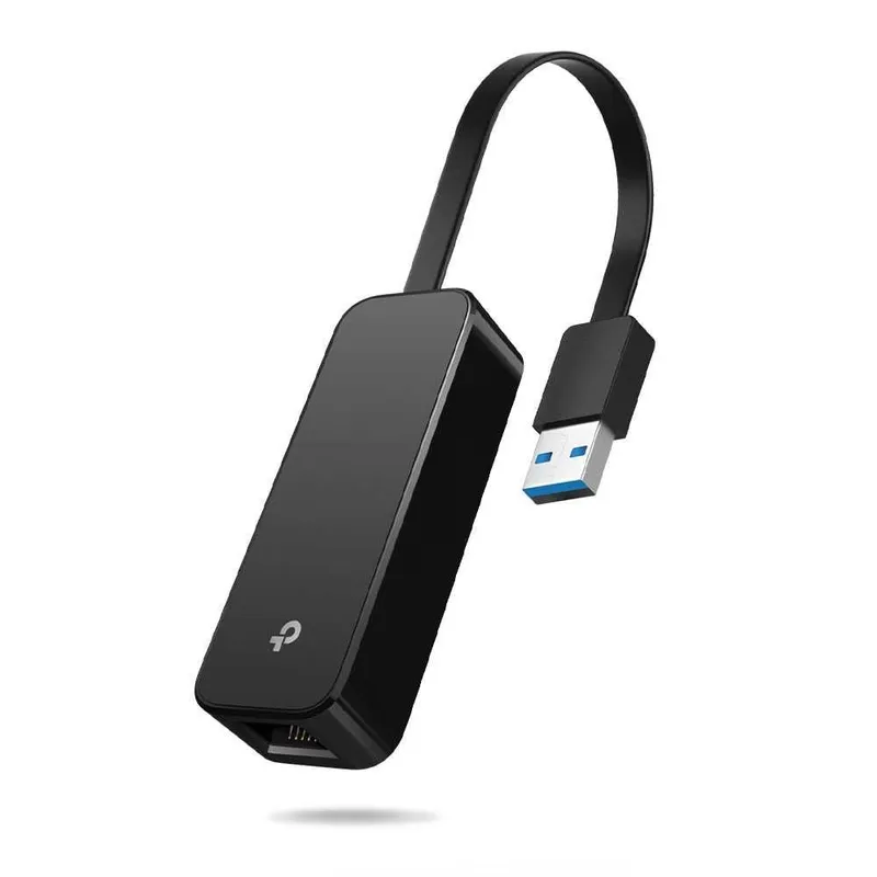 Сетевой адаптер кабель Ethernet-USB Tp-Link UE306 — фото 2