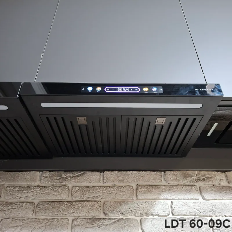 DC invertorli premium oshxona dudbo‘ronlari IWA 3