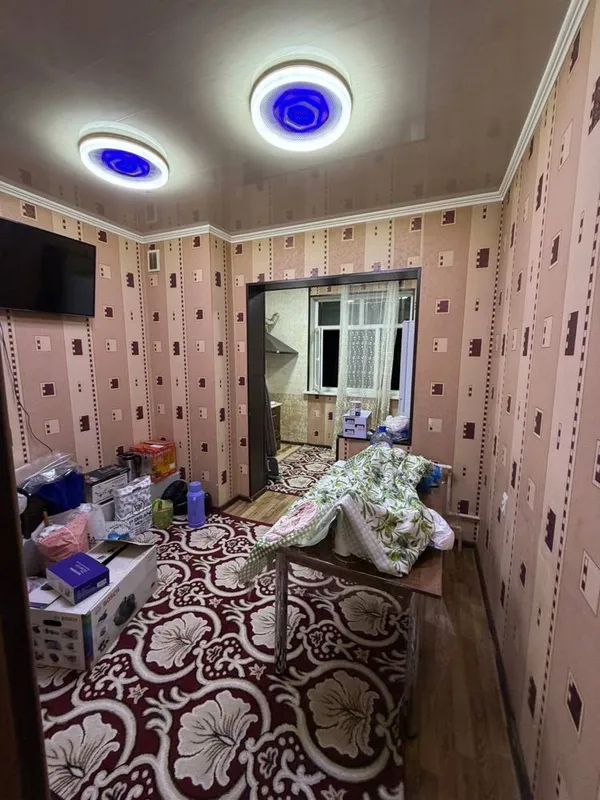 60 m2 2 xonaliy 2 ta balkomliy Uy sotiladi — фото 3