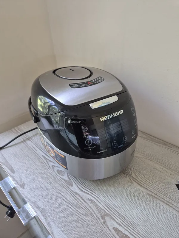 Мультиварка redmond rmc-m90 1 Мультиварка redmond rmc-m90 1