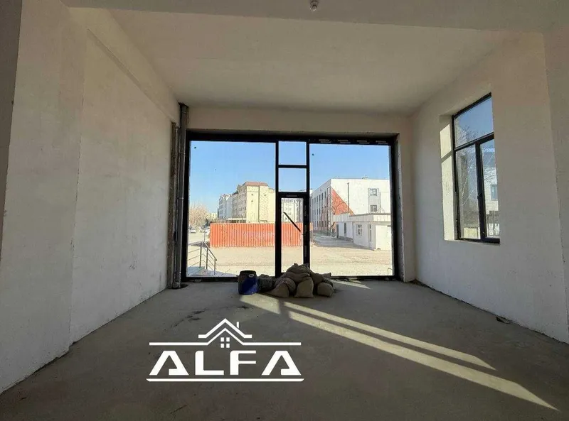 noturar 360m2+360m2 yerto'lasiga ega joy ijaraga beriladi #a802 7