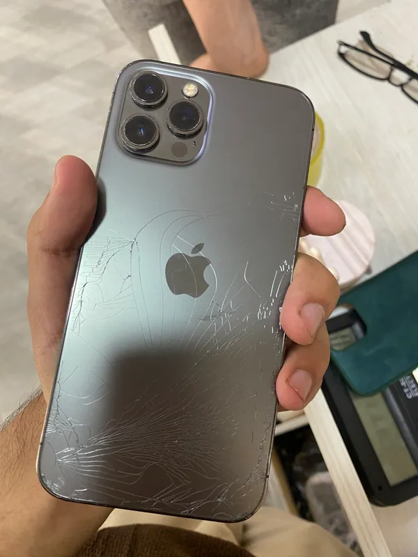 iphone 12promax — фото 1