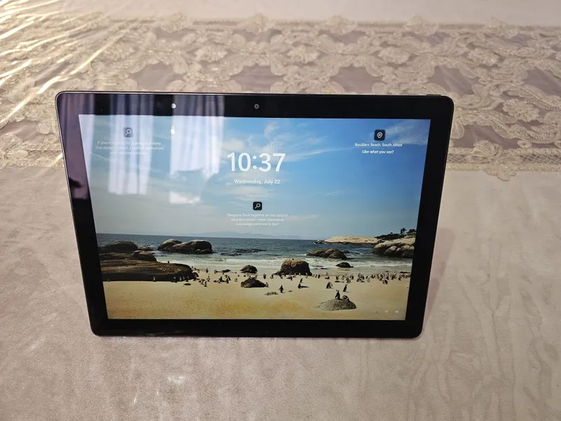 Noutbuk Plashen ham buladi ekran sensor 6