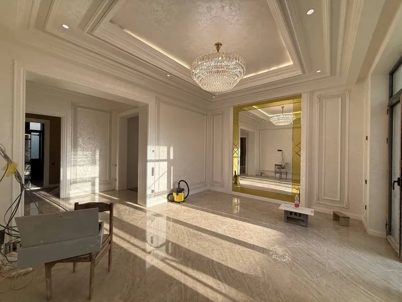 Инвестиционный дом 400 м² в Яккасарайском районе | Готовый актив | 3 э — фото 1