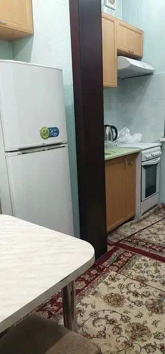 Kvartira ijaraga beriladi, Yunusobod 15-kvartal (mo‘ljal: Turkiston metrosi), Toshkent 7