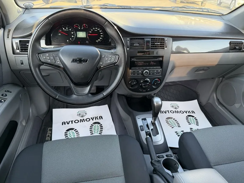 Chevrolet Jentra 2021 5