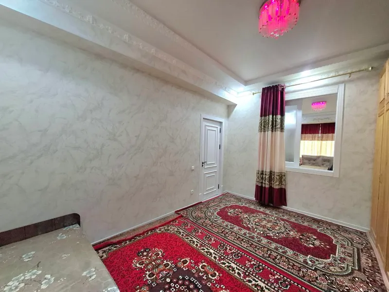 Rudakiy koʻchasi kirpichka 3 xonali Luks kv — фото 8