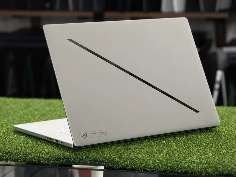 Asus Zephyrus G16 ultra 9-185H RTX-4060 32/1Tb — фото 5