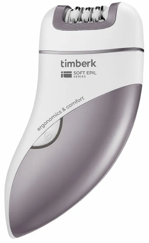 Эпилятор Timberk T-01 3
