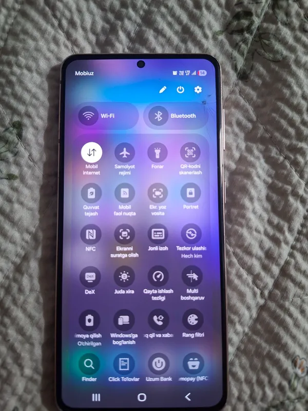 Samsung S21 5G 8 Samsung S21 5G 8
