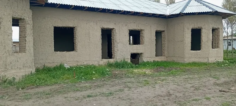 Уй сотилади 10сотх — фото 2