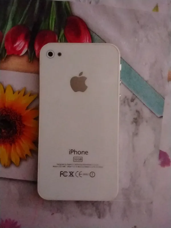 iPhone 4 2