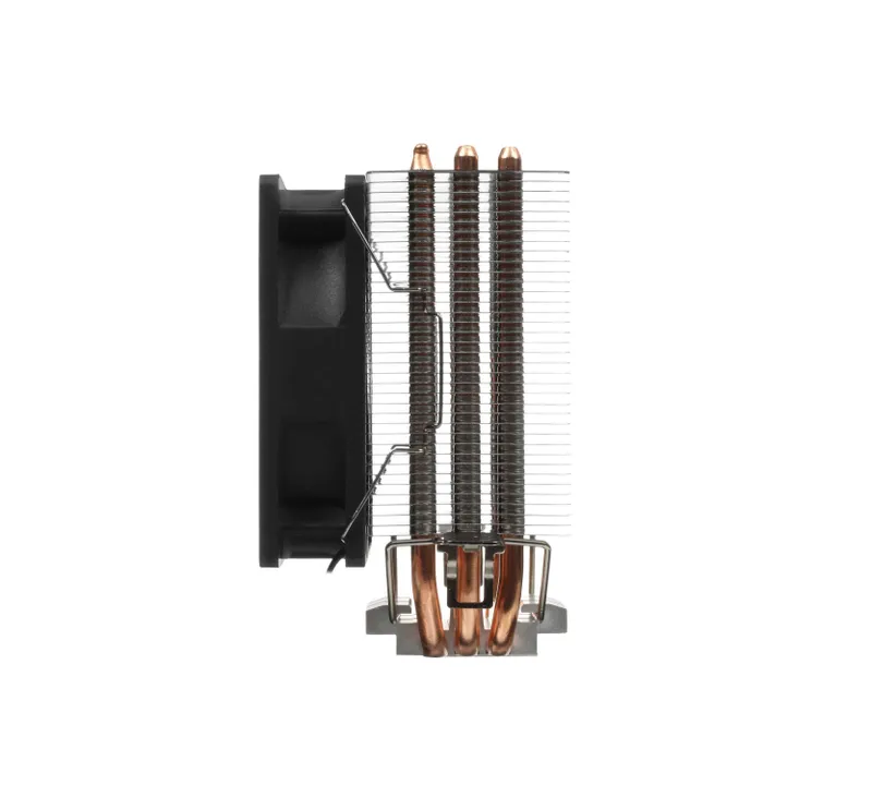 ' Кулер для процессора ID-Cooling SE-903-SD (TDP 130W) — фото 2
