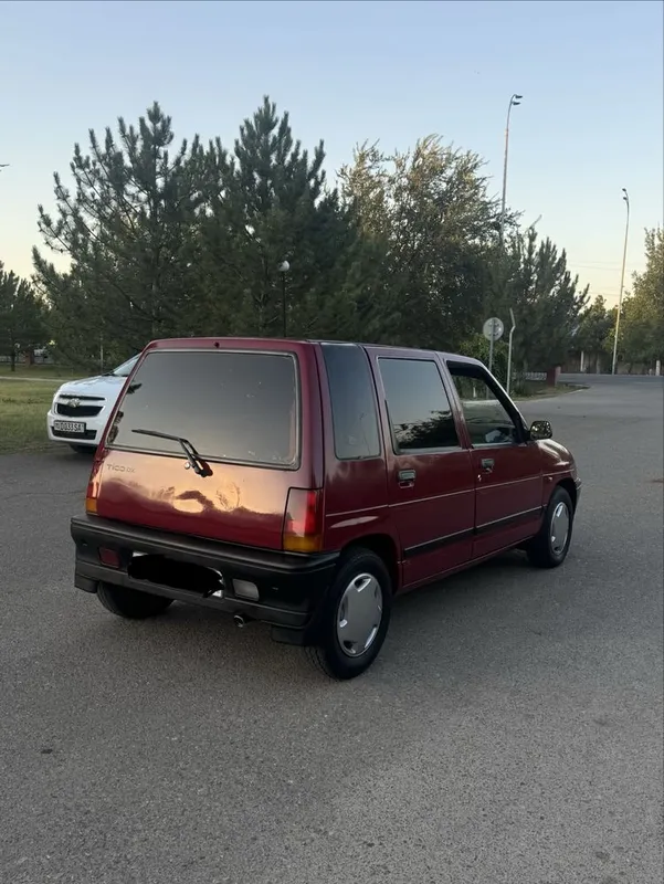 Tico daewoo sotladi 3