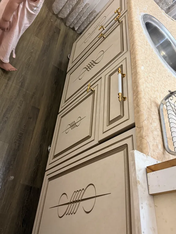 Kuxna mebel