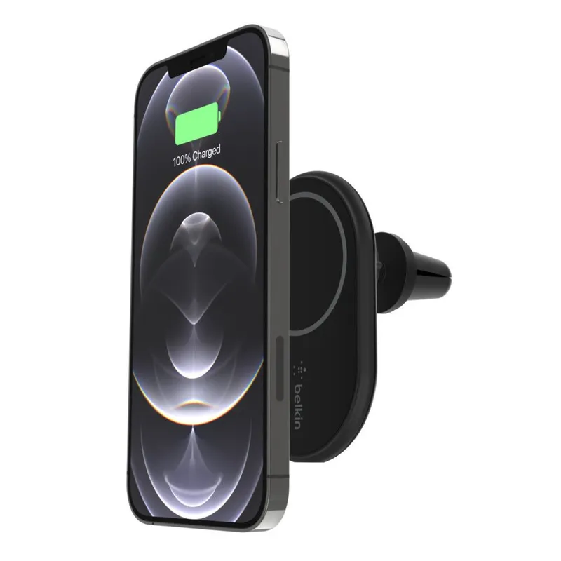 Автодержатель Belkin Car Holder 10W