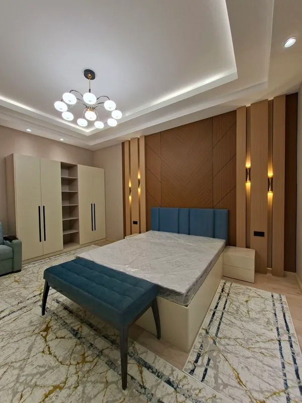 3-комнатная квартира, 70 м², 7/10, ЖК «Узбегим» (Яккасарай) — фото 1