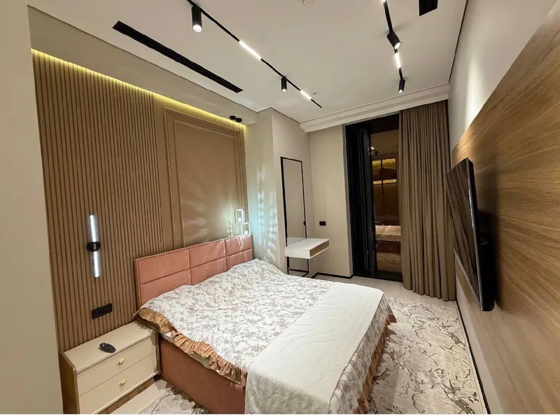 Продаётся 2-комнатная квартира в ЖК Nest One — фото 4