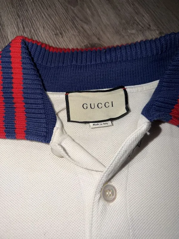 Оригинальная финка GUCCI — фото 1 Оригинальная финка GUCCI — фото 1