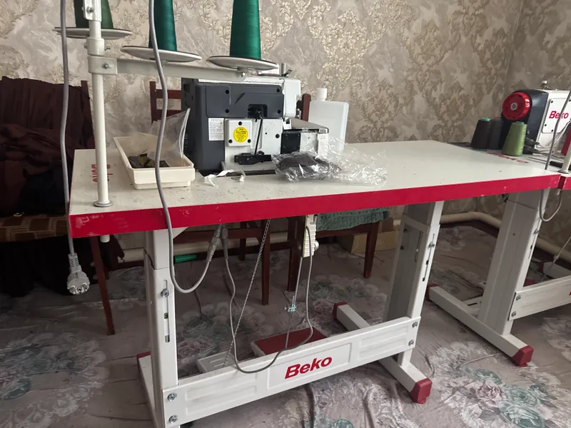 beko 1